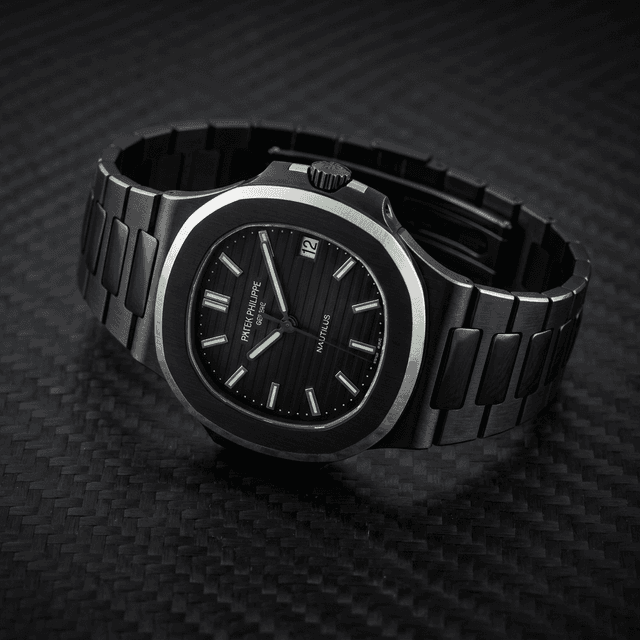 Patek Philippe Nautilus - Buy watches online in Pakistan